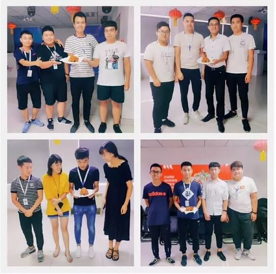 2018年度“就想約你們開一局”電子競(jìng)技大賽